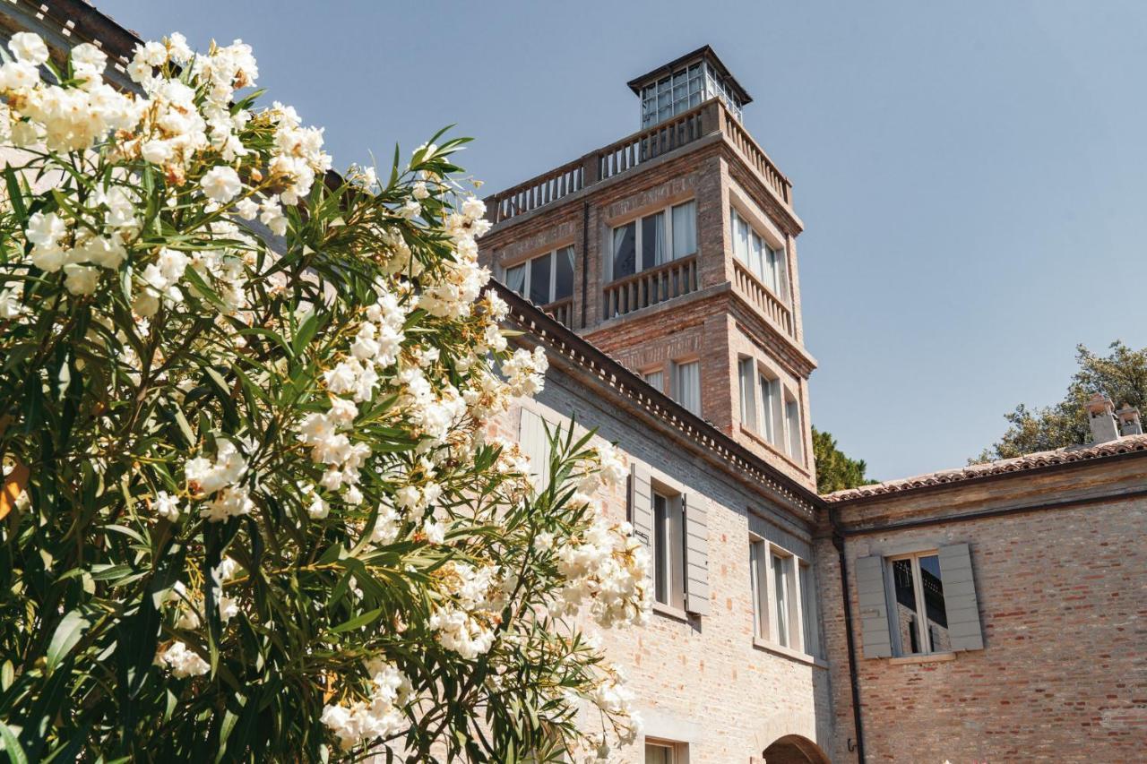 Il Pignocco Country House Santa Veneranda Luaran gambar
