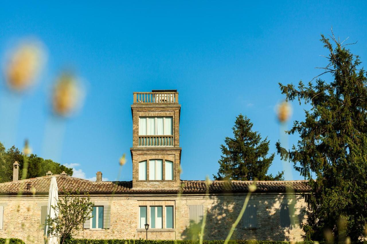 Il Pignocco Country House Santa Veneranda Luaran gambar