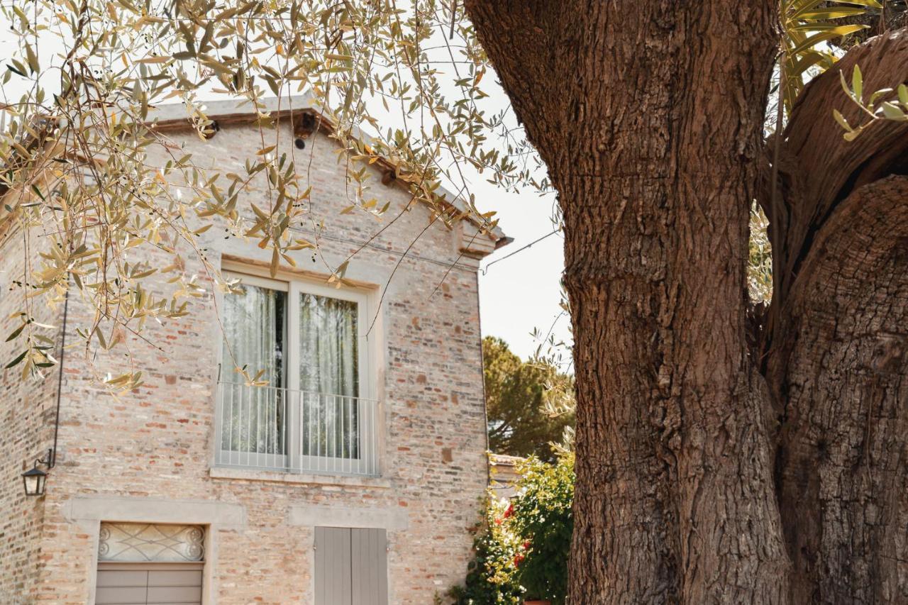 Il Pignocco Country House Santa Veneranda Luaran gambar