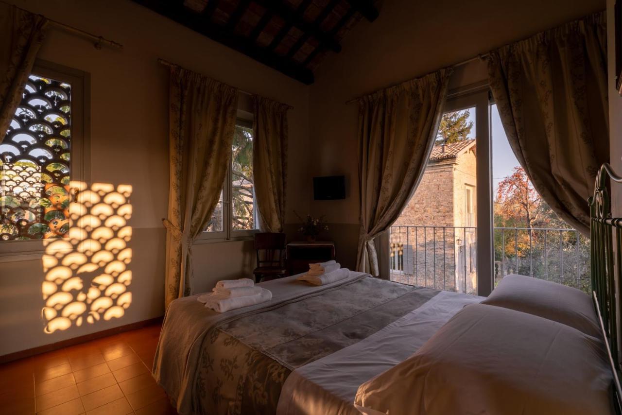 Il Pignocco Country House Santa Veneranda Luaran gambar