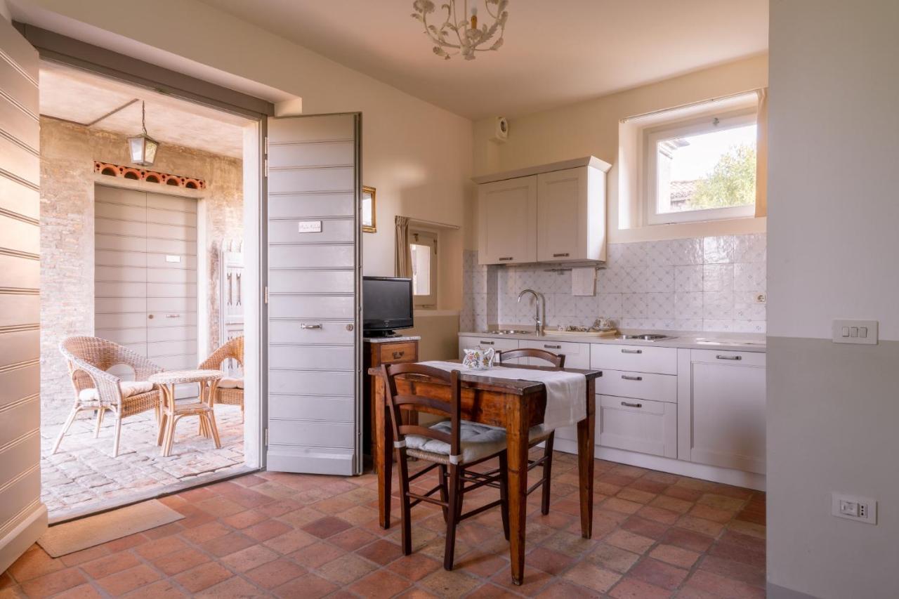 Il Pignocco Country House Santa Veneranda Bilik gambar