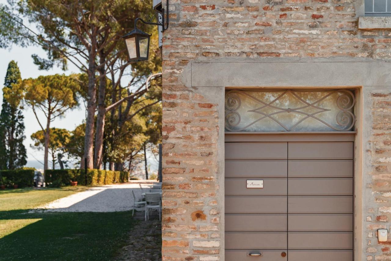 Il Pignocco Country House Santa Veneranda Bilik gambar