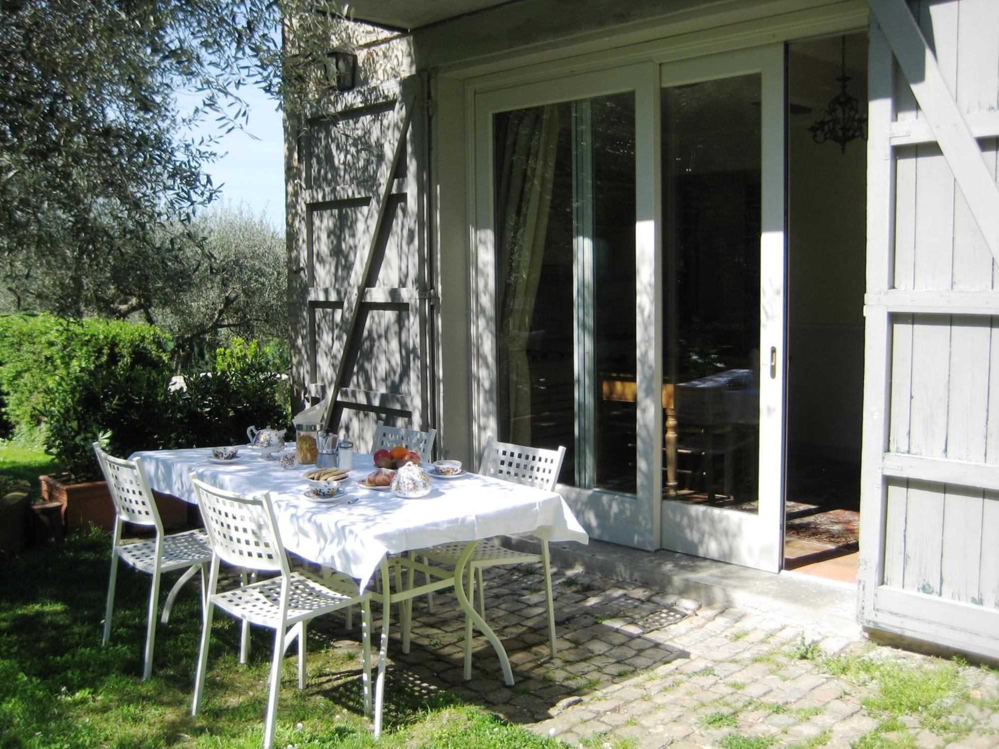 Il Pignocco Country House Santa Veneranda Bilik gambar