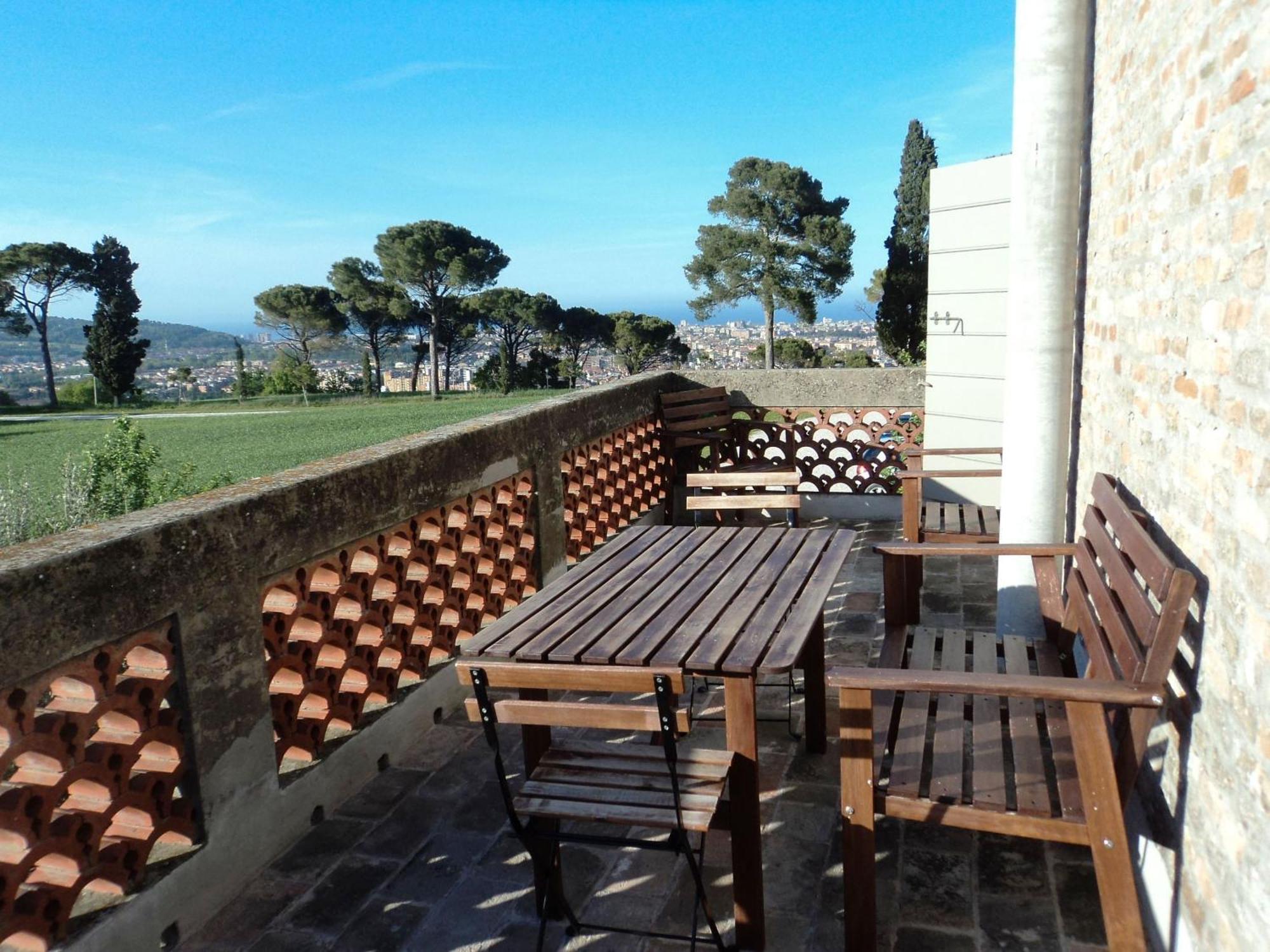 Il Pignocco Country House Santa Veneranda Bilik gambar