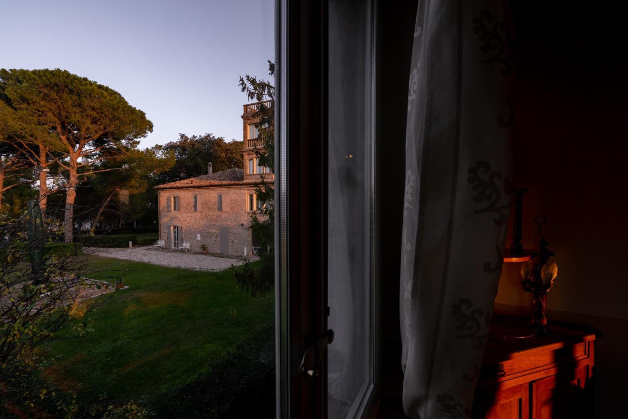 Il Pignocco Country House Santa Veneranda Bilik gambar