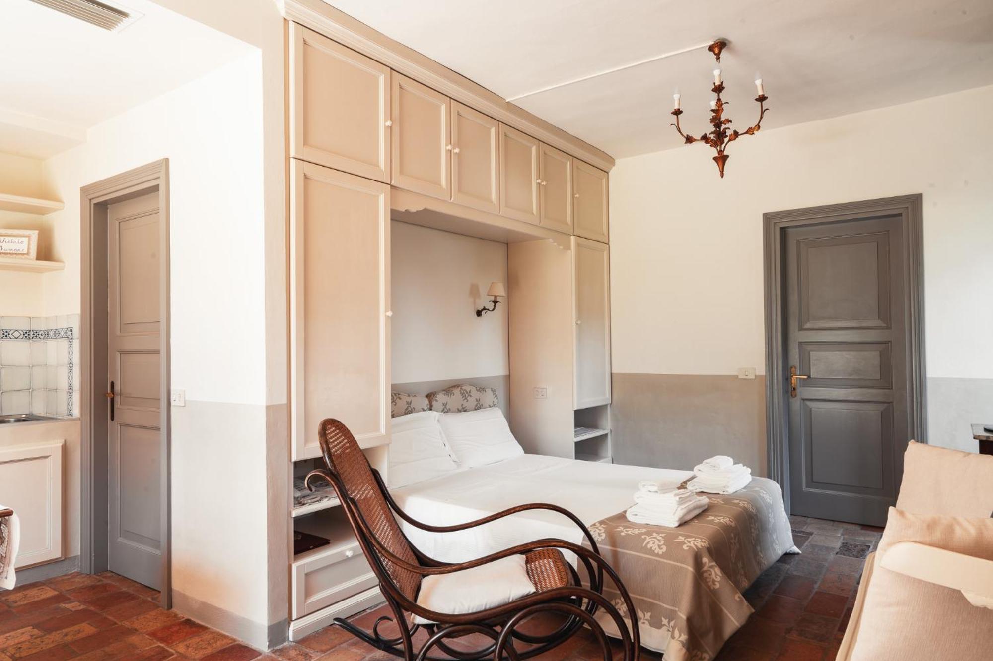Il Pignocco Country House Santa Veneranda Bilik gambar