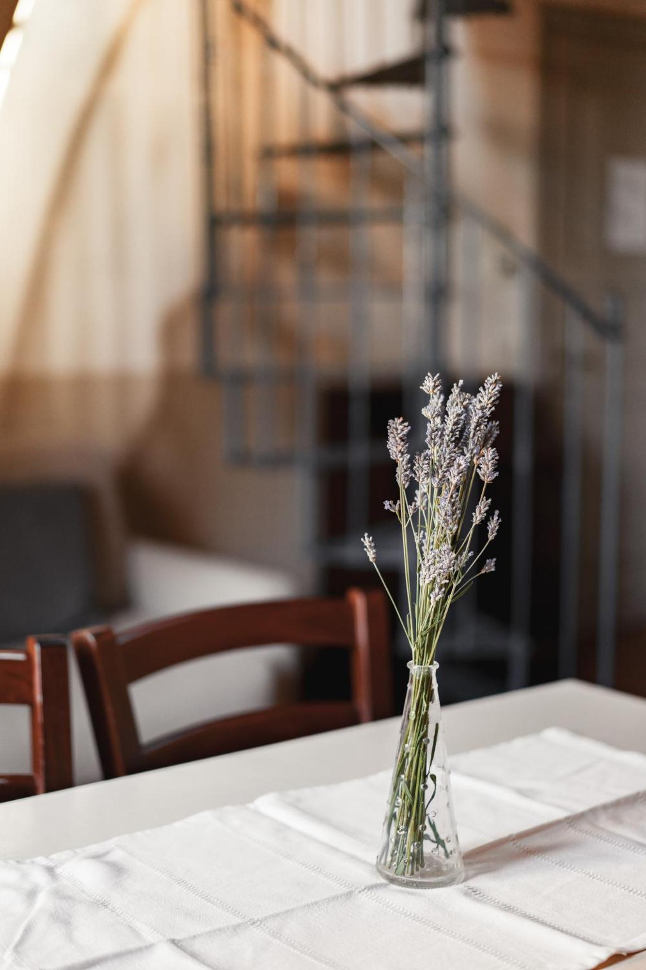 Il Pignocco Country House Santa Veneranda Bilik gambar