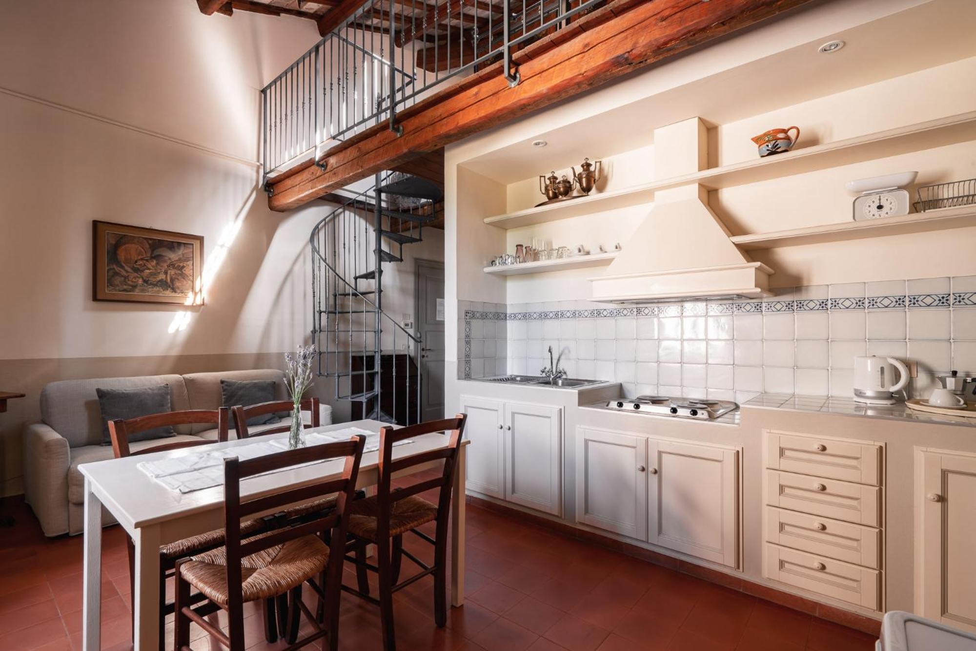Il Pignocco Country House Santa Veneranda Bilik gambar
