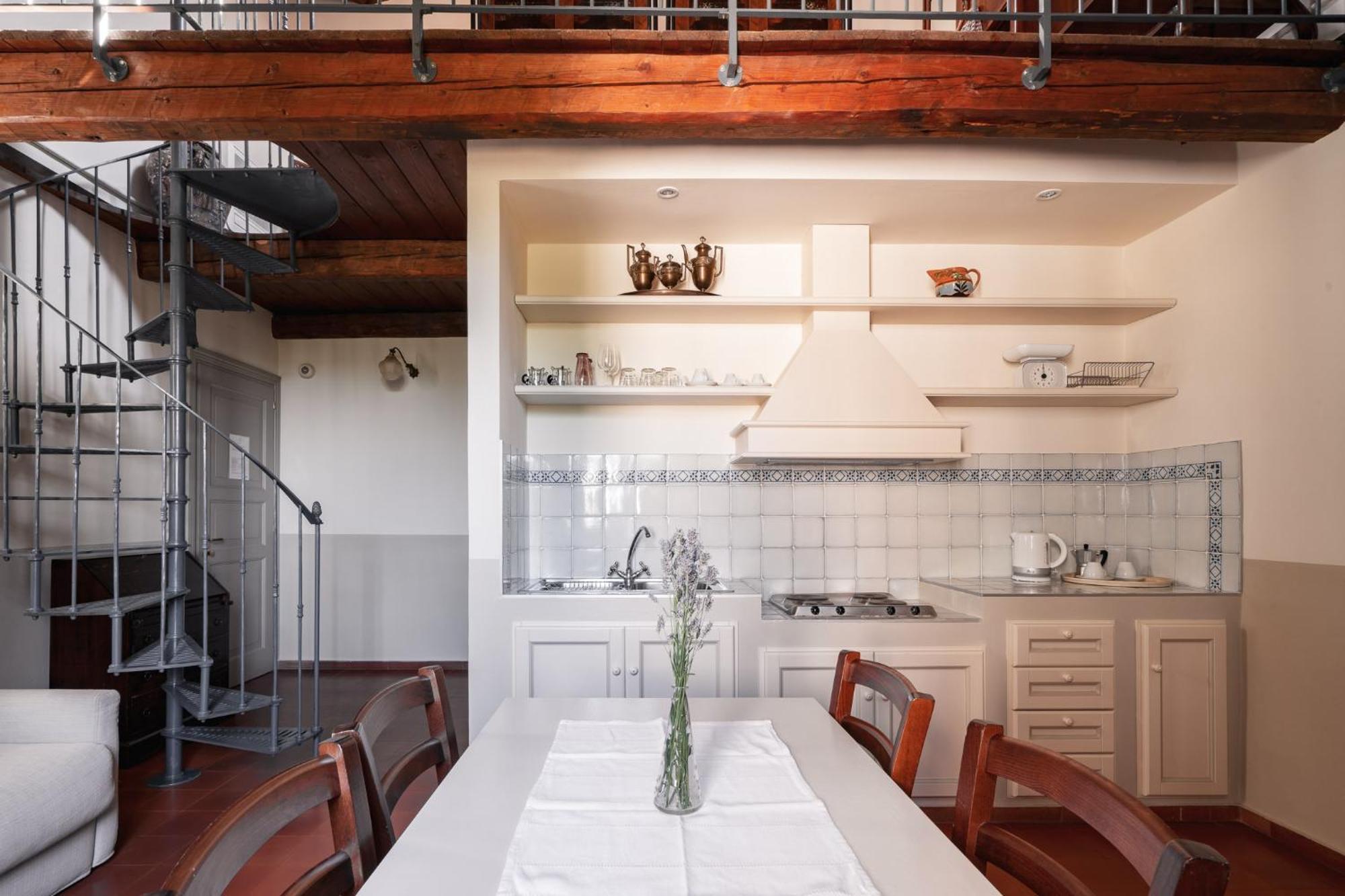 Il Pignocco Country House Santa Veneranda Bilik gambar