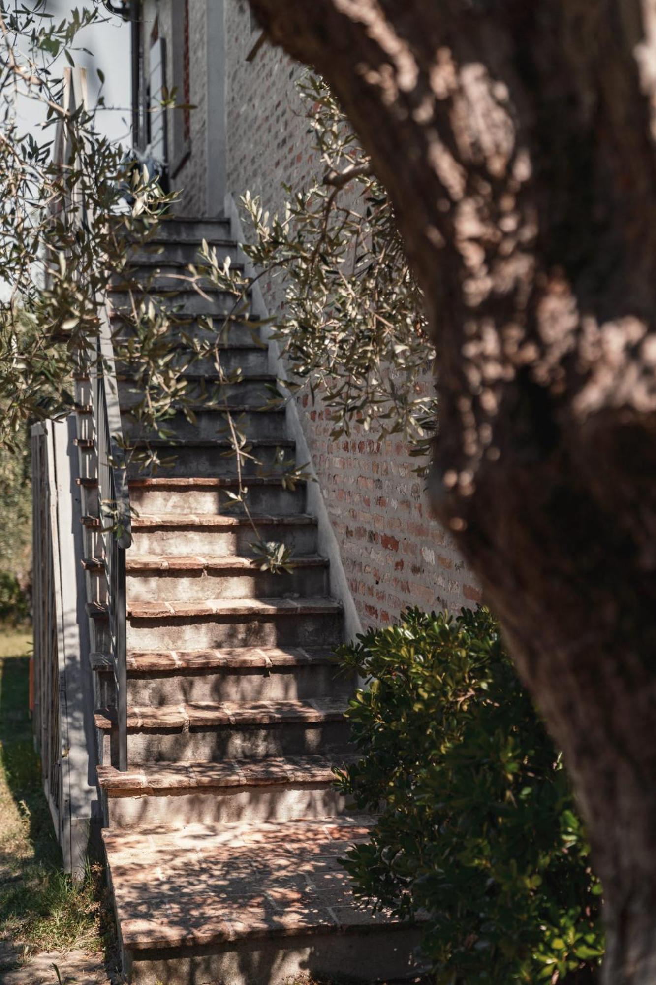 Il Pignocco Country House Santa Veneranda Bilik gambar