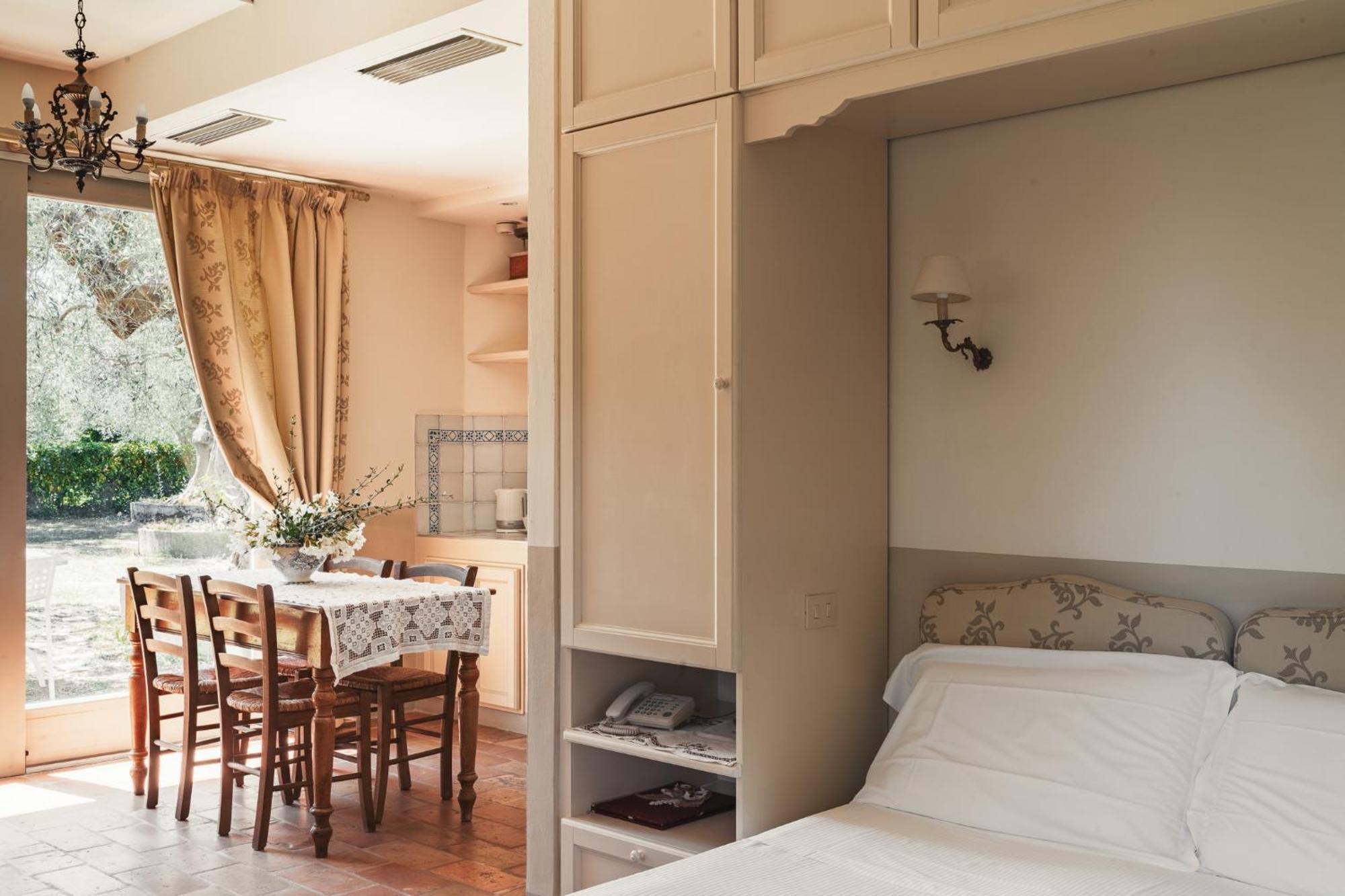 Il Pignocco Country House Santa Veneranda Bilik gambar
