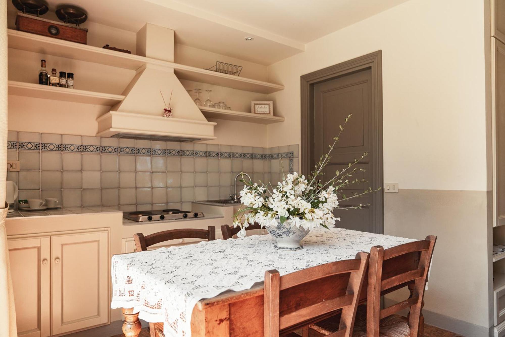 Il Pignocco Country House Santa Veneranda Bilik gambar