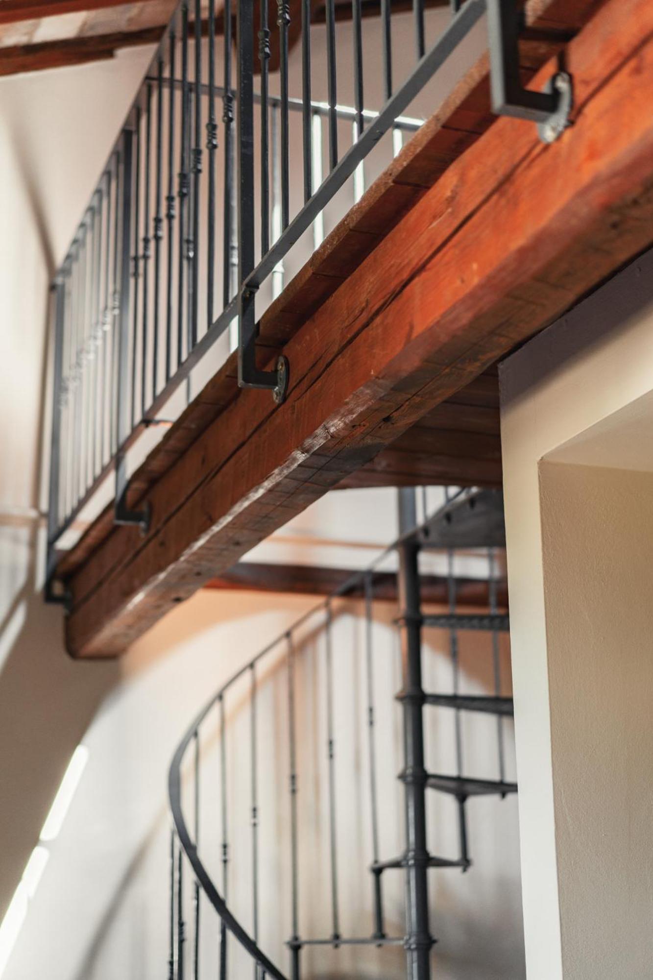 Il Pignocco Country House Santa Veneranda Bilik gambar