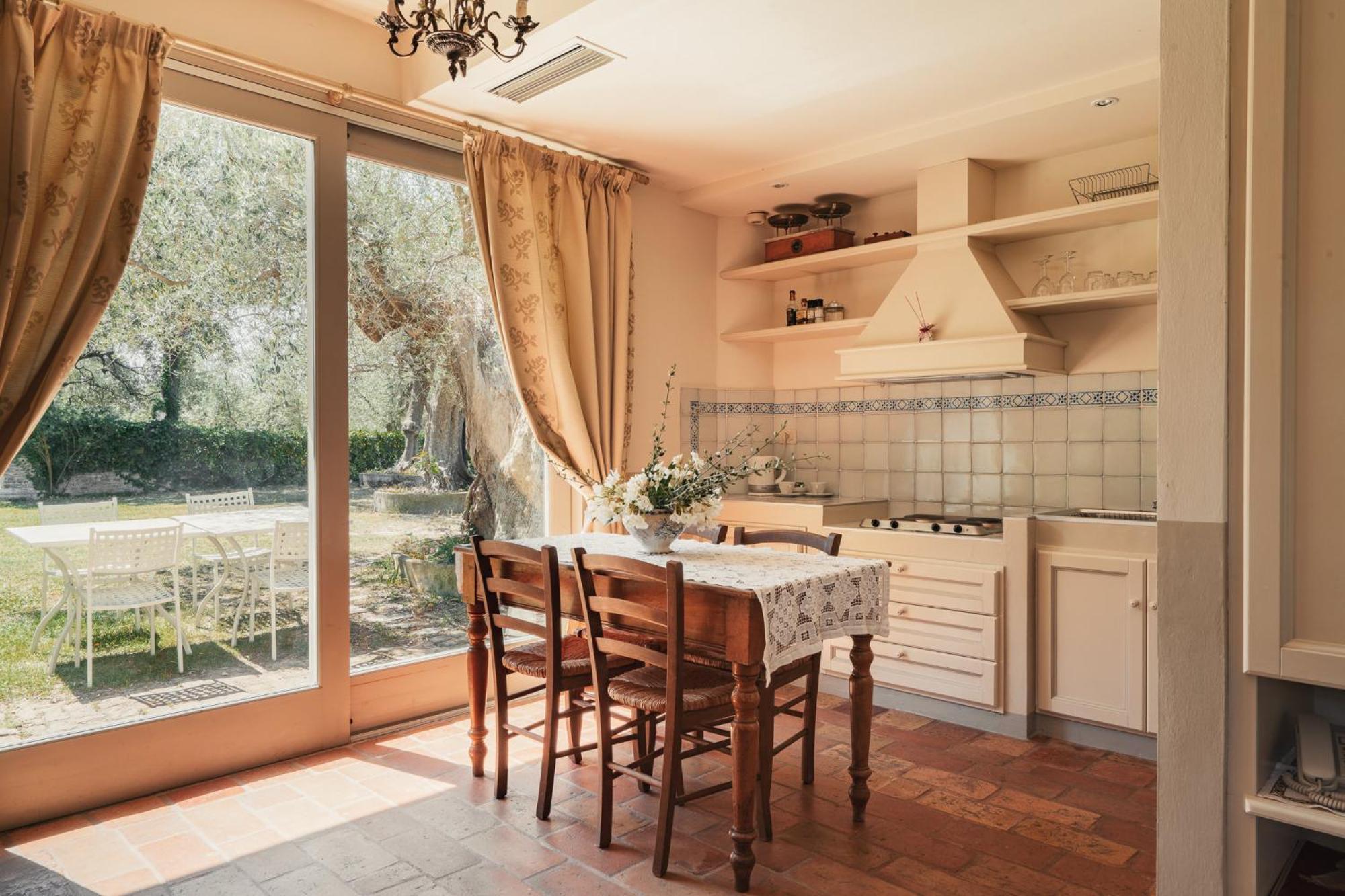 Il Pignocco Country House Santa Veneranda Bilik gambar