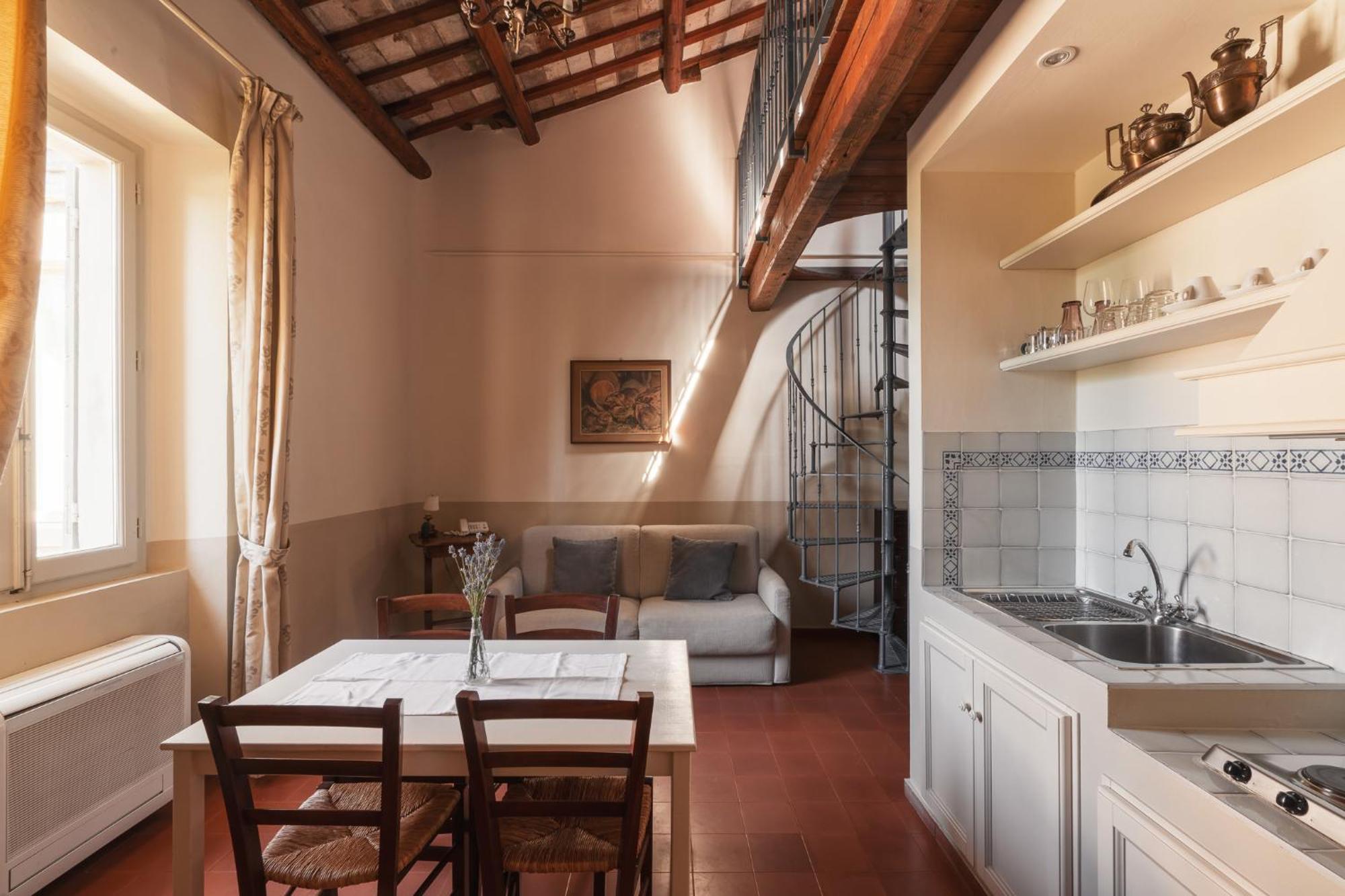 Il Pignocco Country House Santa Veneranda Bilik gambar