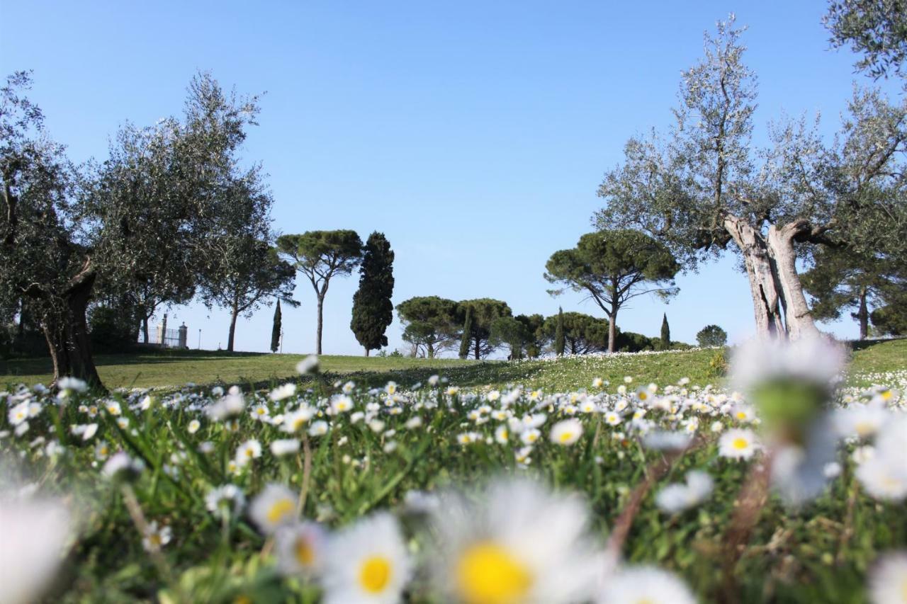 Il Pignocco Country House Santa Veneranda Luaran gambar