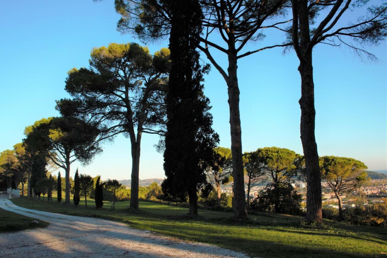 Il Pignocco Country House Santa Veneranda Luaran gambar