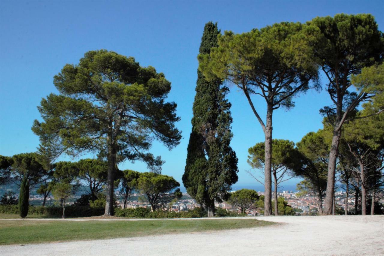 Il Pignocco Country House Santa Veneranda Luaran gambar